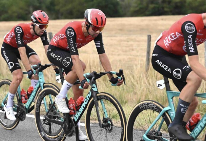 Du chaos d'Arkéa au renouveau TotalEnergies sauve trois talents Bretons pour 2026