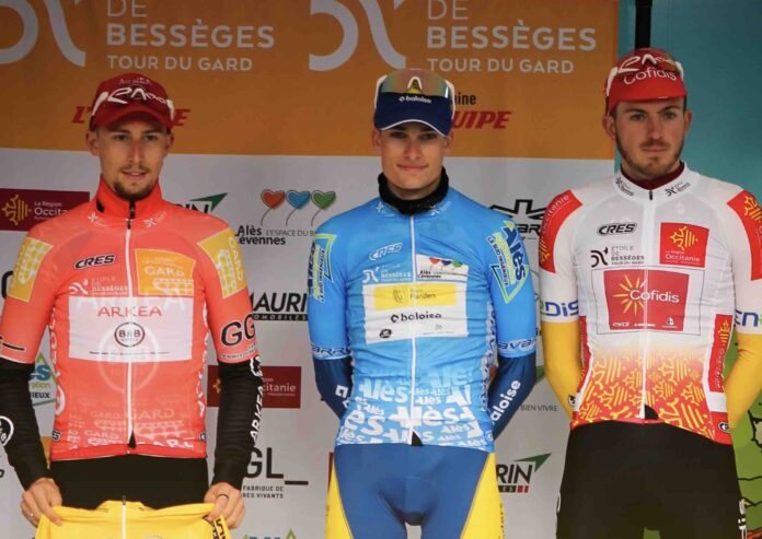 Etoile de Bessèges 2026 le plateau explosif dévoilé pour la première bataille de l'année