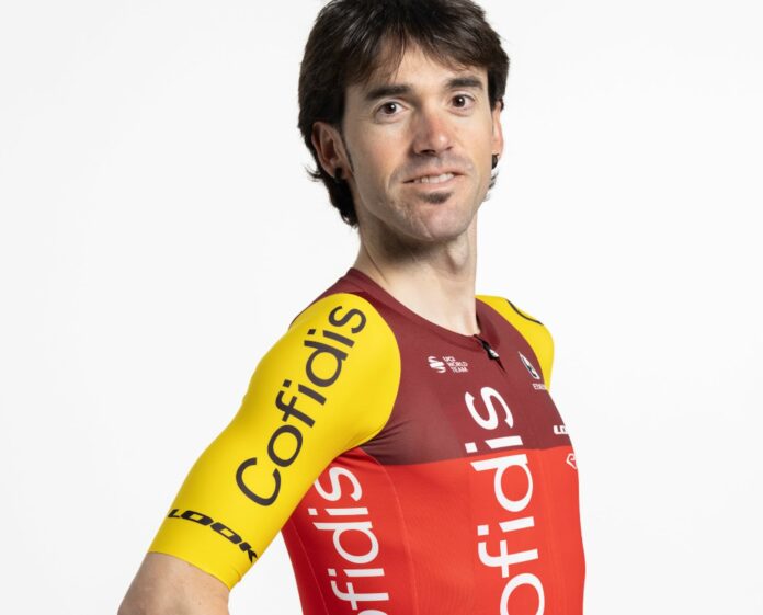 Ion Izagirre le Basque au palmarès d'or tirera sa révérence en 2026