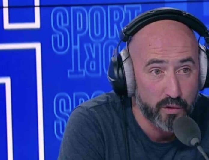 Jérôme Pineau dénigre Stéphane Heulot ce n'est pas le plus fiable des mecs