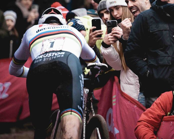 Namur 2025 l'enfer de la Citadelle prêt à dévorer les géants du cyclo cross