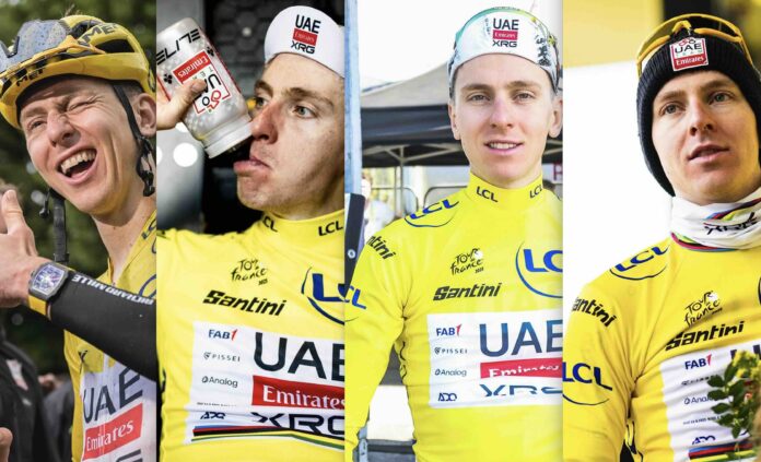 Pogacar vers la légende un 5e Tour de France 2026 mission impossible