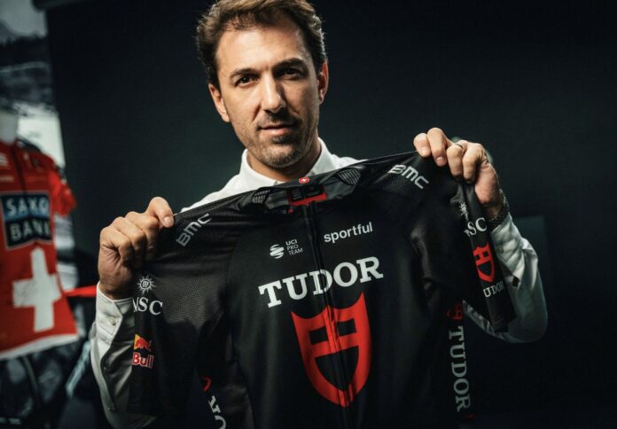 Révolution silencieuse dans le peloton pourquoi Tudor Pro Cycling a fait le choix stratégique et sentimental de Sportful en 2026