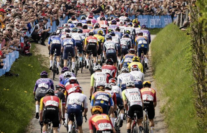 WorldTour 2026 le calendrier complet d'une saison cycliste explosive dévoilé