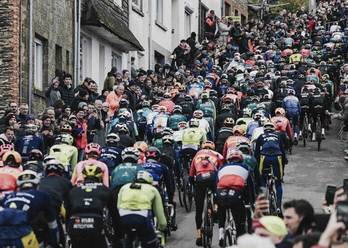 Ardennaises 2026 comment les nouveaux parcours vont réécrire la légende