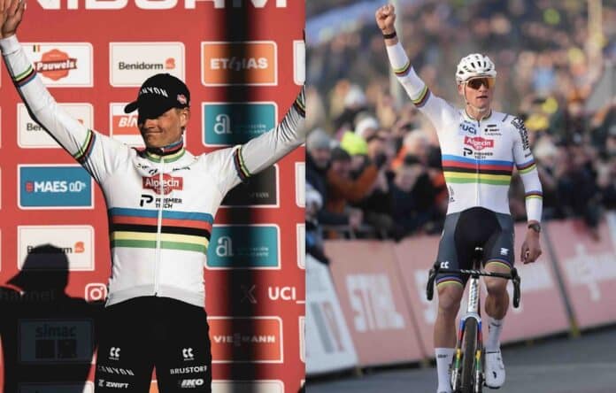 Hoogerheide 2026 le jour où Van der Poel a écrit en lettres de feu