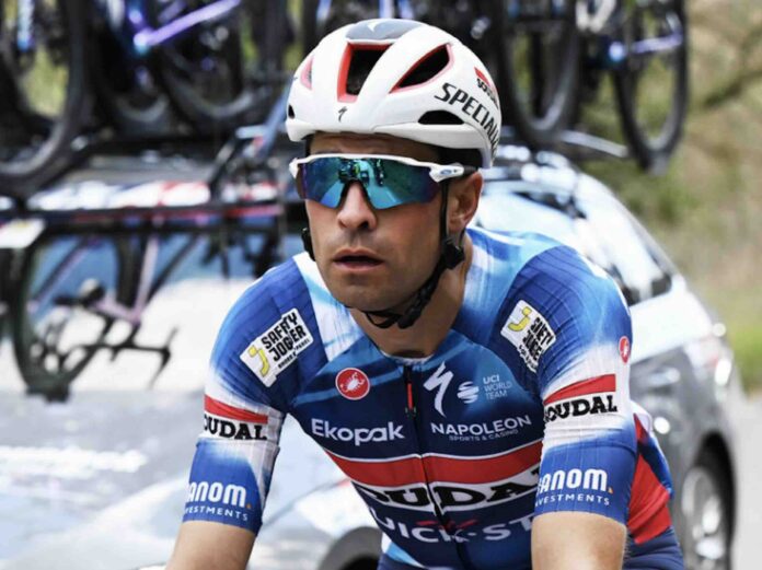 Mikel Landa face à son destin la dernière danse du grimpeur