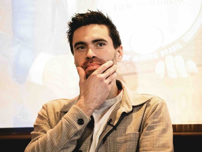 Tom Dumoulin à la barre comment le Giro Limbourgeois va réinventer l'Amstel Gold Race