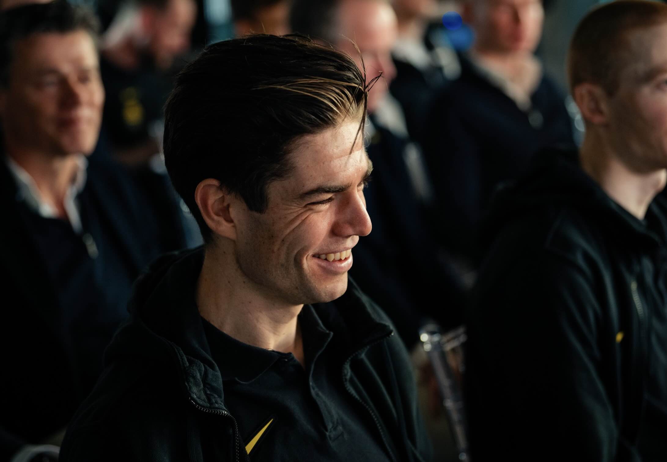 
		Commentaires sur Wout Van Aert 2026 : La quête du Monument perdu et la revanche d’une saison volée par TOUTALO		