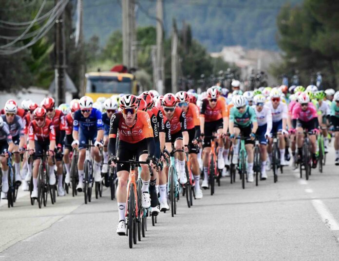 Grand Prix La Marseillaise 2026 palmarès analyse vainqueurs