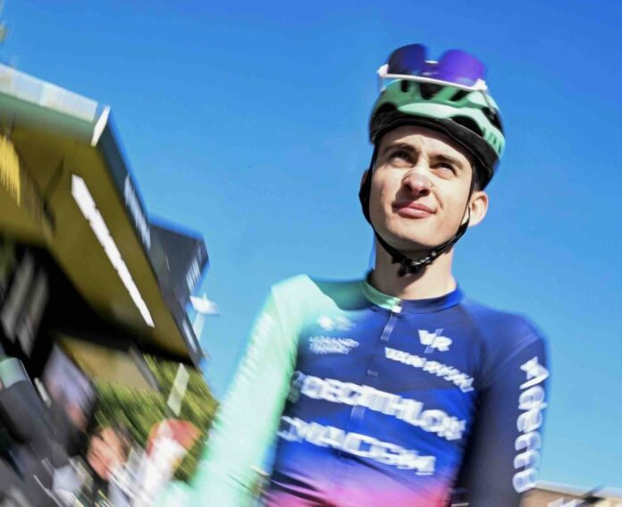 Giro 2026 ce qu'aurait changé Paul Seixas face à Jonas Vingegaard