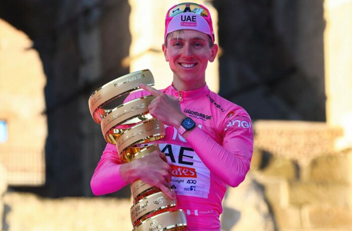 giro-2026-et-si-tadej-pogacar-avait-repondu-a-lappel-des-organisateurs-face-a-vingegaard Giro 2026 et si Tadej Pogacar avait répondu à l'appel des organisateurs face à Vingegaard