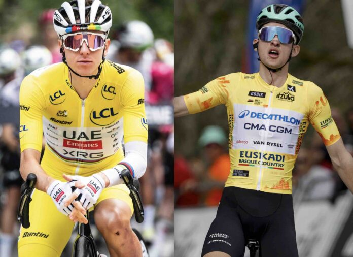Tour de France 2026 où et quand Pogacar et Seixas vont-ils croiser le fer nos 5 points chauds
