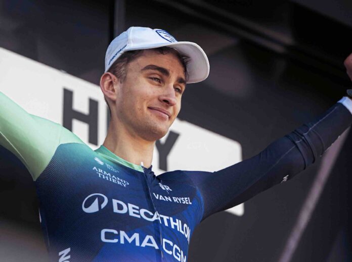 Tour de France 2026 Pourquoi Paul Seixas va perdre. Analyse des 3 pièges du parcours