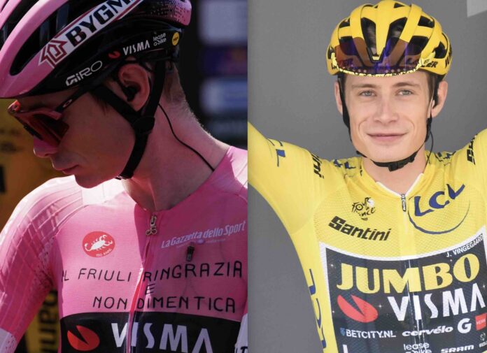 Tour de France 2026 Vingegaard peut il réussir le doublé Giro Tour spoiler non