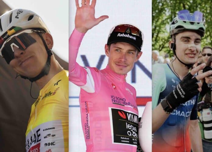 Tour de France 2026 vous êtes Team Pogacar Team Vingegaard ou Team Seixas