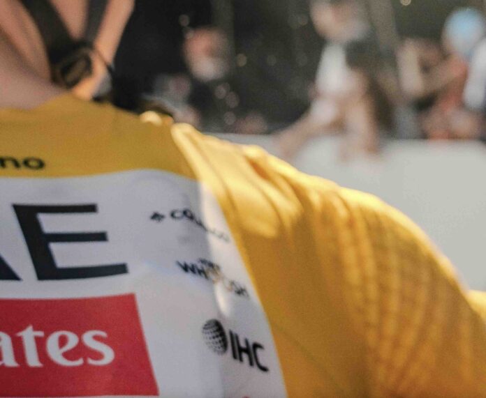 Favoris du Tour de France 2026 Pogacar Vingegaard Seixas après les courses préparatoires