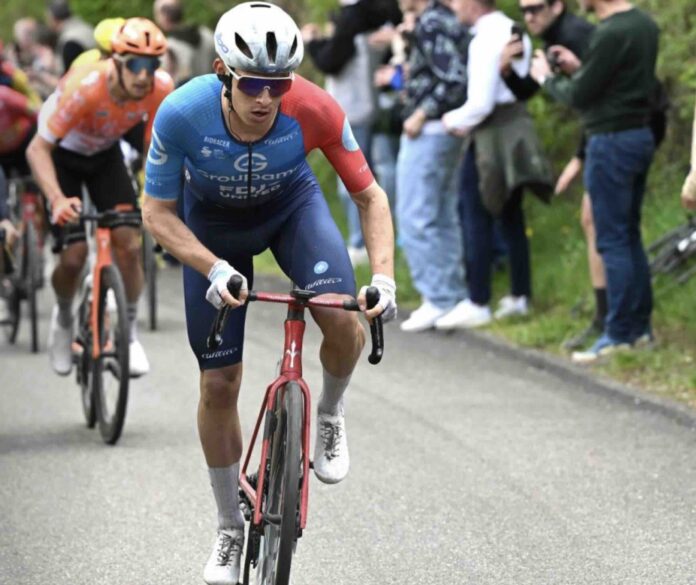 Romain Grégoire est il le meilleur puncheur français du moment