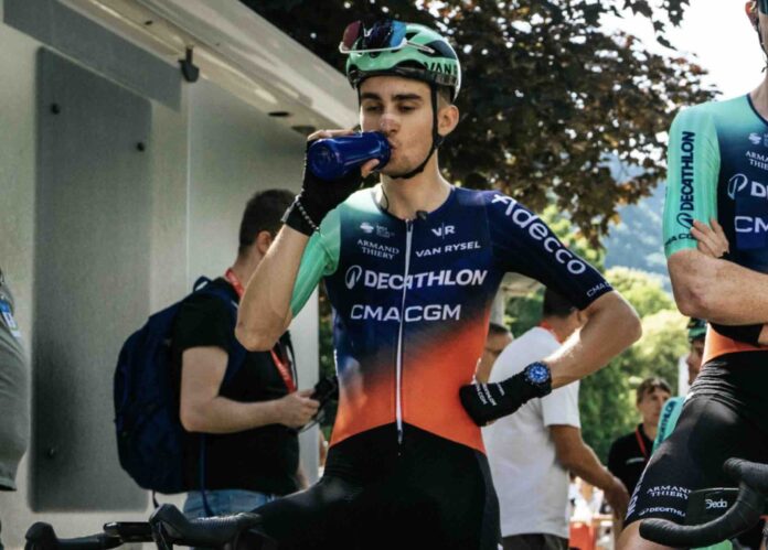 Tour Auvergne Rhône Alpes 2026 Paul Seixas va t il enfin frapper un grand coup