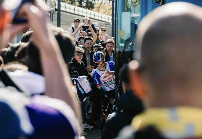Tour de France 2026 mais où est passé Remco Evenepoel