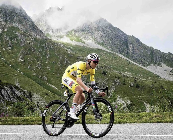 Tour de Suisse 2026 pourquoi Pogacar va rouler sur la concurrence et ce que ca annonce pour le Tour