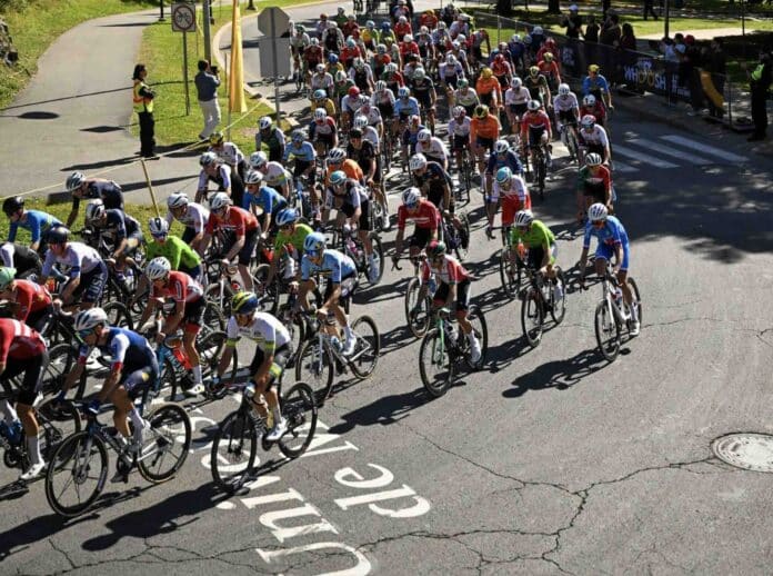 Championnats du monde 2026 à Montréal le parcours les favoris et comment suivre la course en ligne hommes